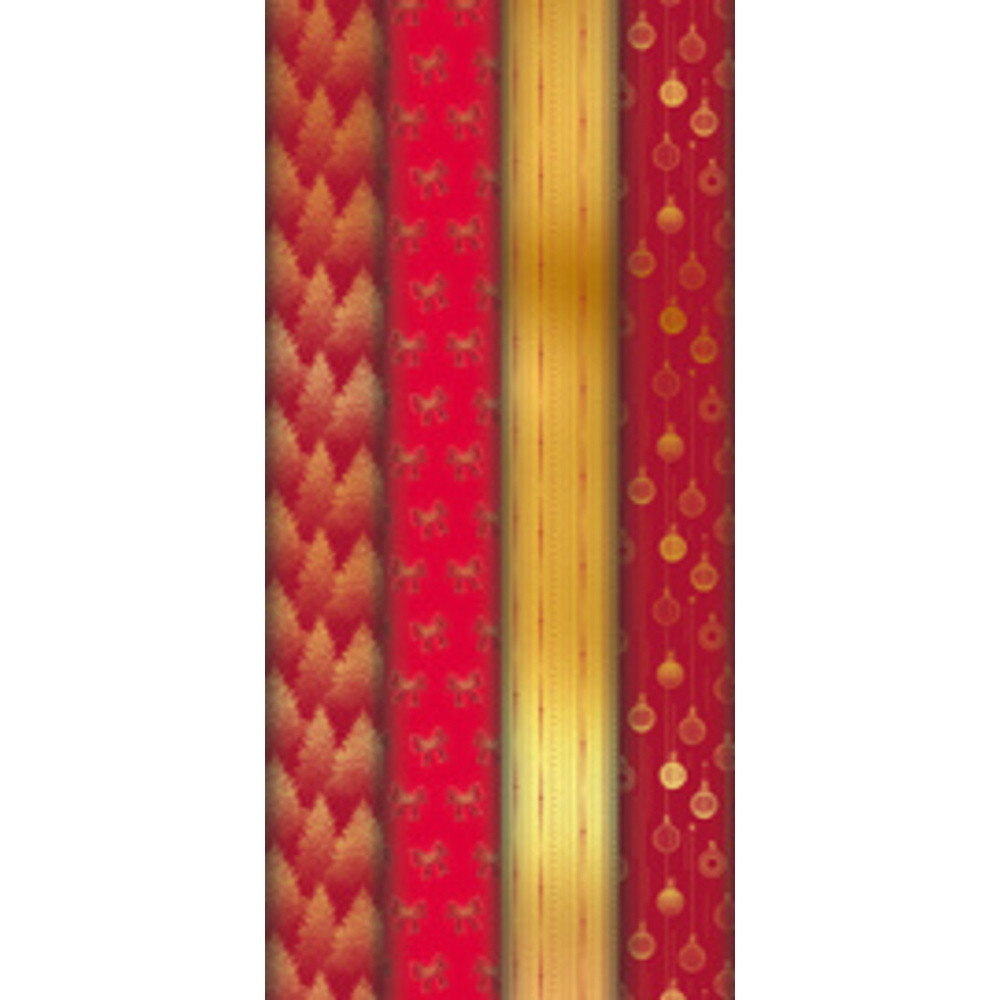Papier cadeau 'Scintillant'