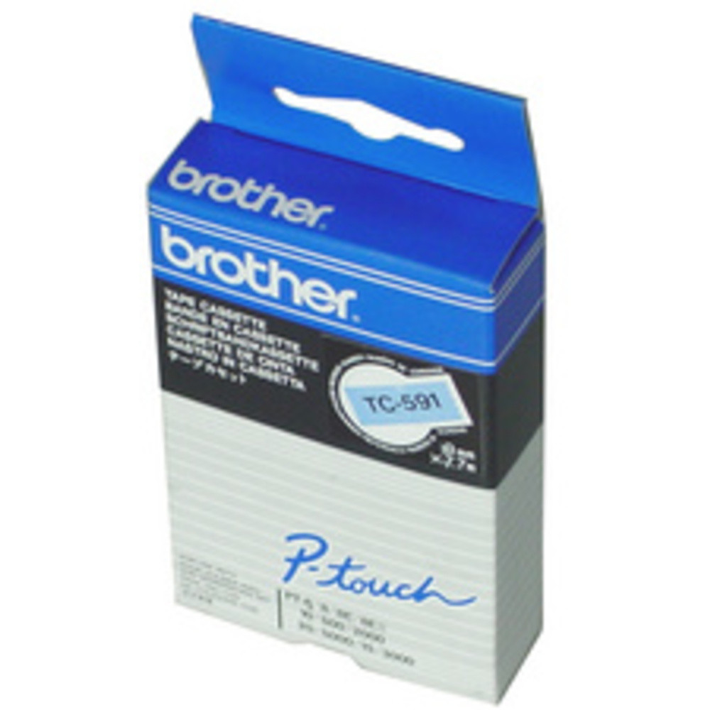 TC-Tape TC-101 cassette de ruban, largeur de
