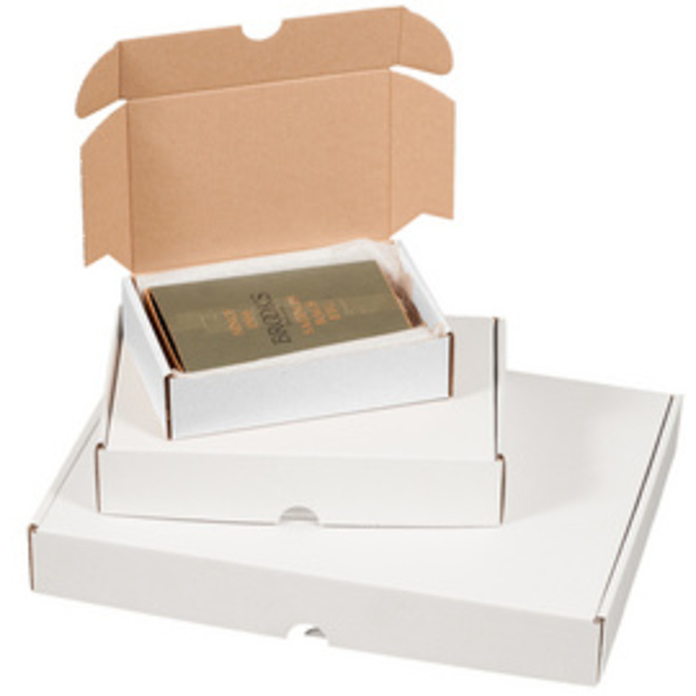 SMARTBOXPRO Carton d'expdition maxi, (L)241x(P)160x(H)48 mm