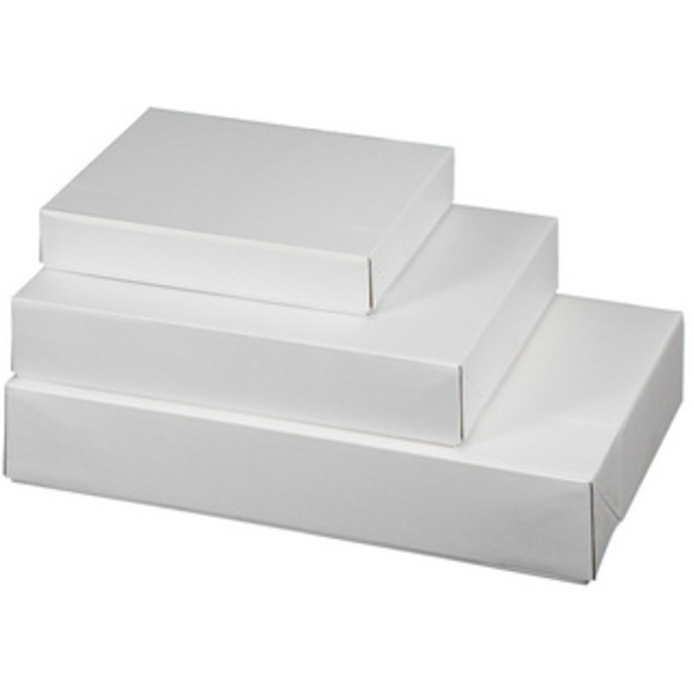 SMARTBOXPRO Caisse carton tlescopique E-Commerce, moyen,