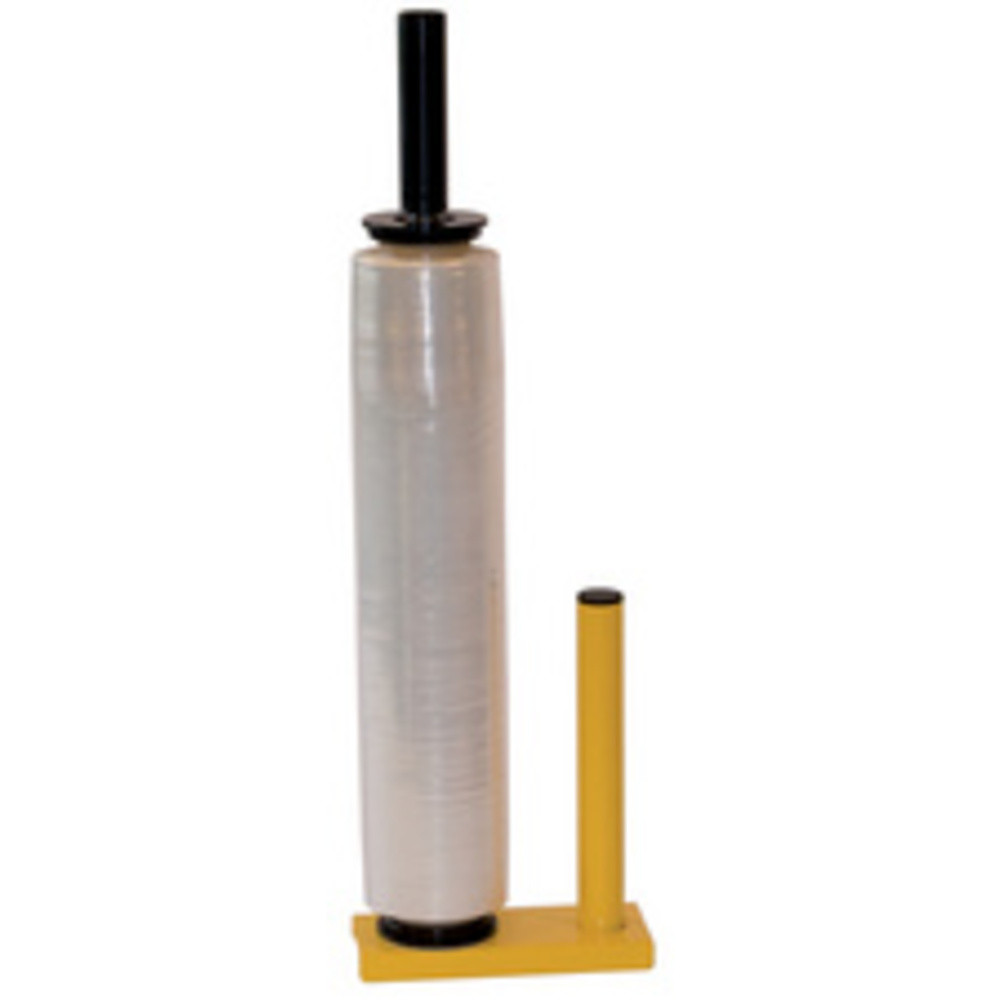 SMARTBOXPRO Dvidoir pour film tirable, mtal, jaune