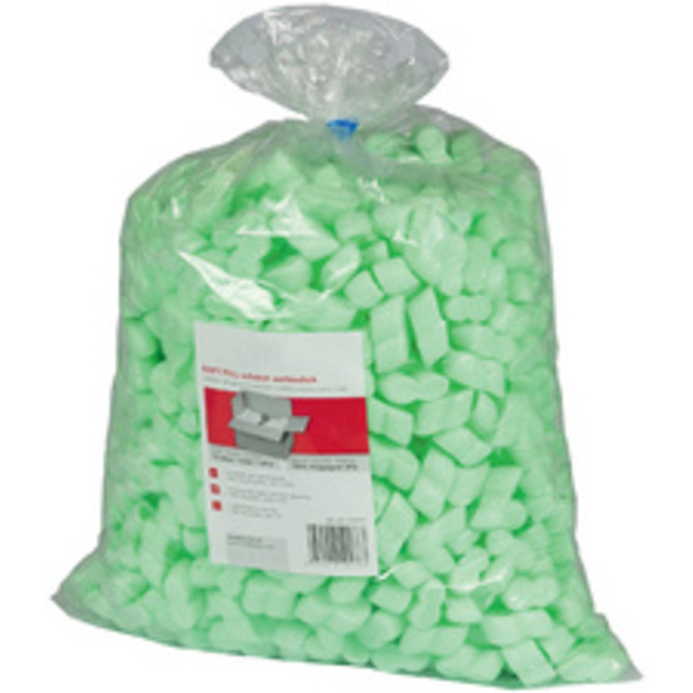 SMARTBOXPRO Matriel de remplissage Soft-Fill, 200 litres,