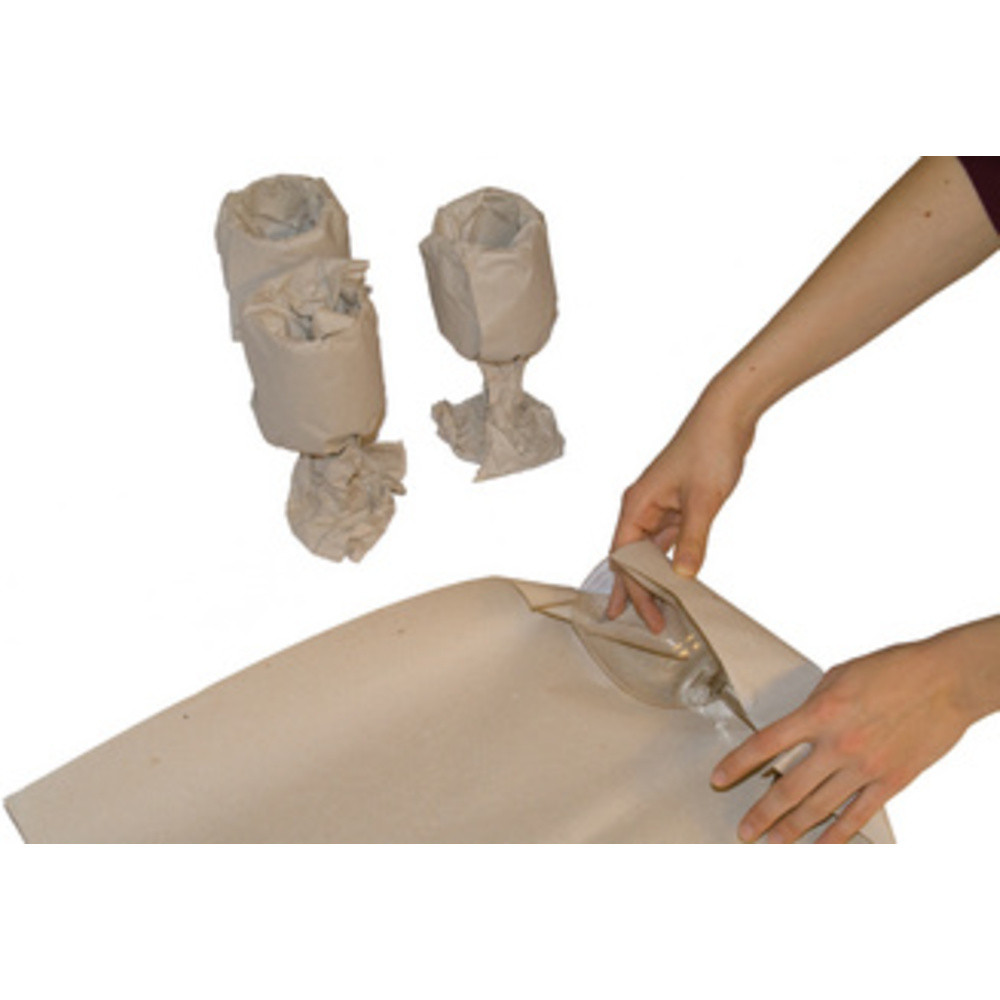SMARTBOXPRO Papier de soie sur feuilles, (L)500 x (P)750 mm