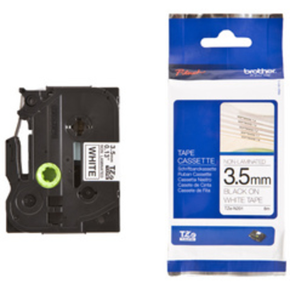 TZe-Tape TZe-N201 cassette ruban