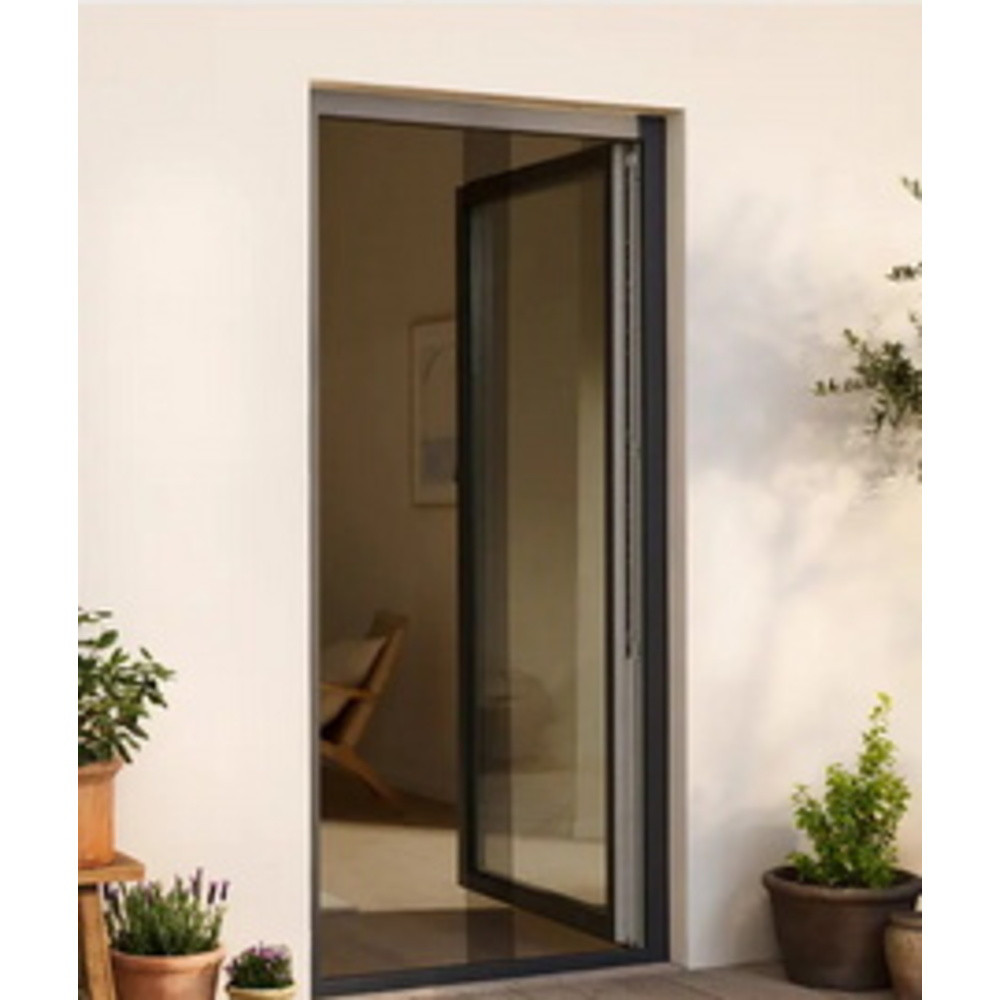 Moustiquaire COMFORT portes, 2x (0,65 m x 2,50 m)