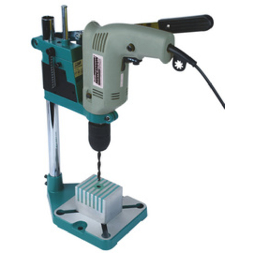 BRÜDER MANNESMANN Support de perçage, 420 mm