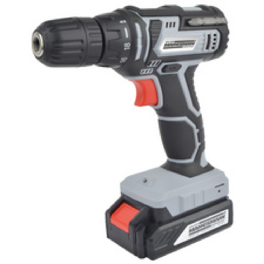 Perceuse visseuse sans fil 20 Volt