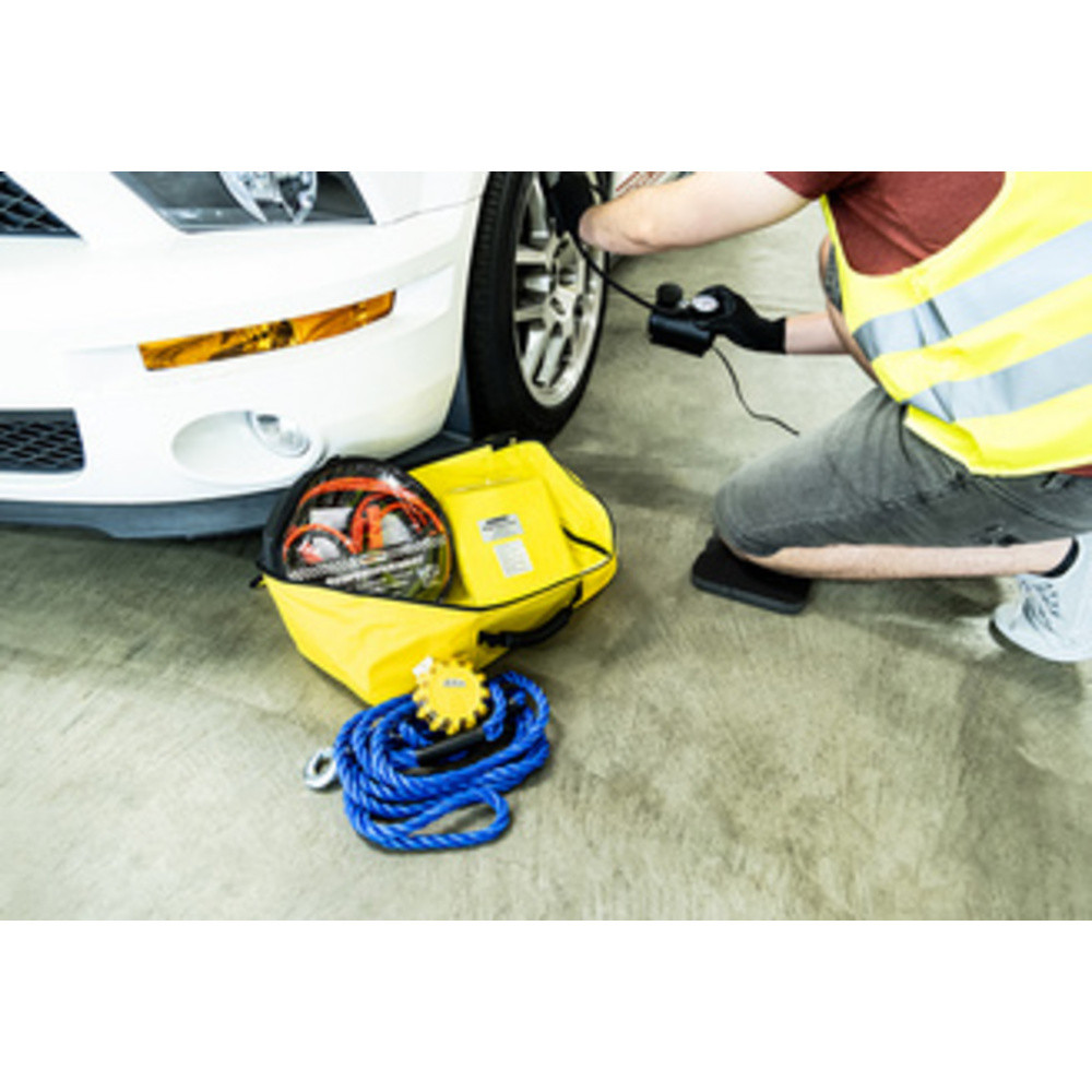 BRÜDER MANNESMANN Kit d'outils & de dépannage pour voiture