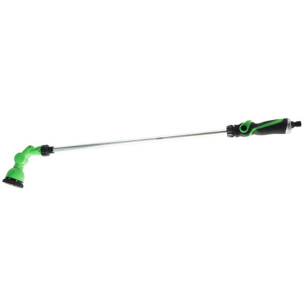 BRDER MANNESMANN Lance d'arrosage, vanne  pouce, (L)880 mm