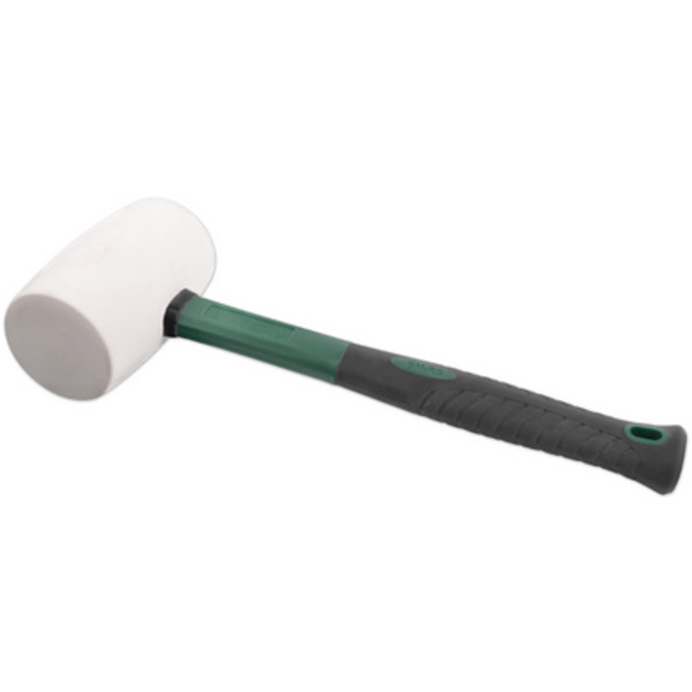 Maillet en caoutchouc 700 g
