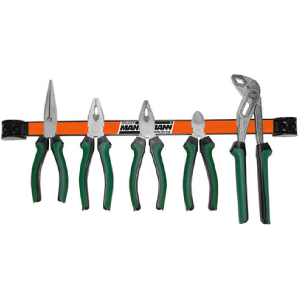 Barre porte-outils magnétique, 500 mm