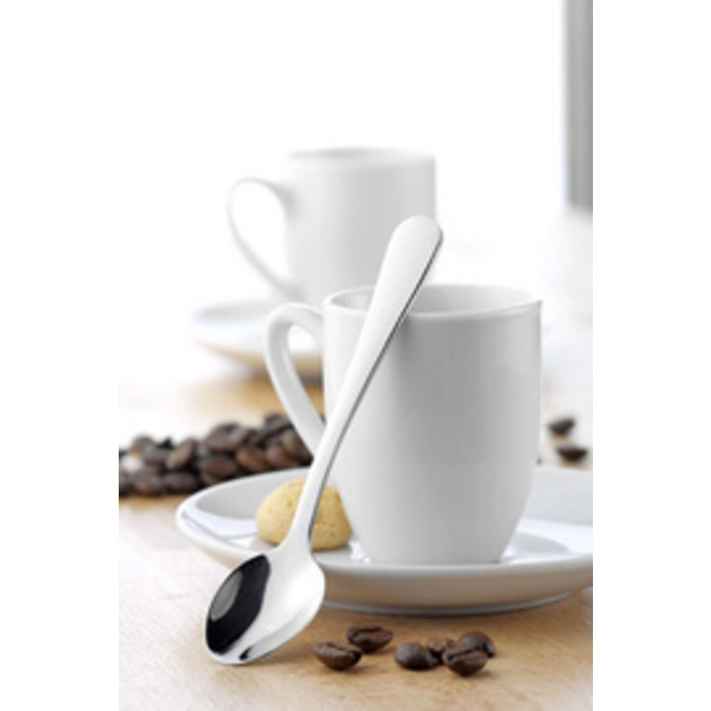 Cuillère pour espresso/moka 'Sylvia', set de 12