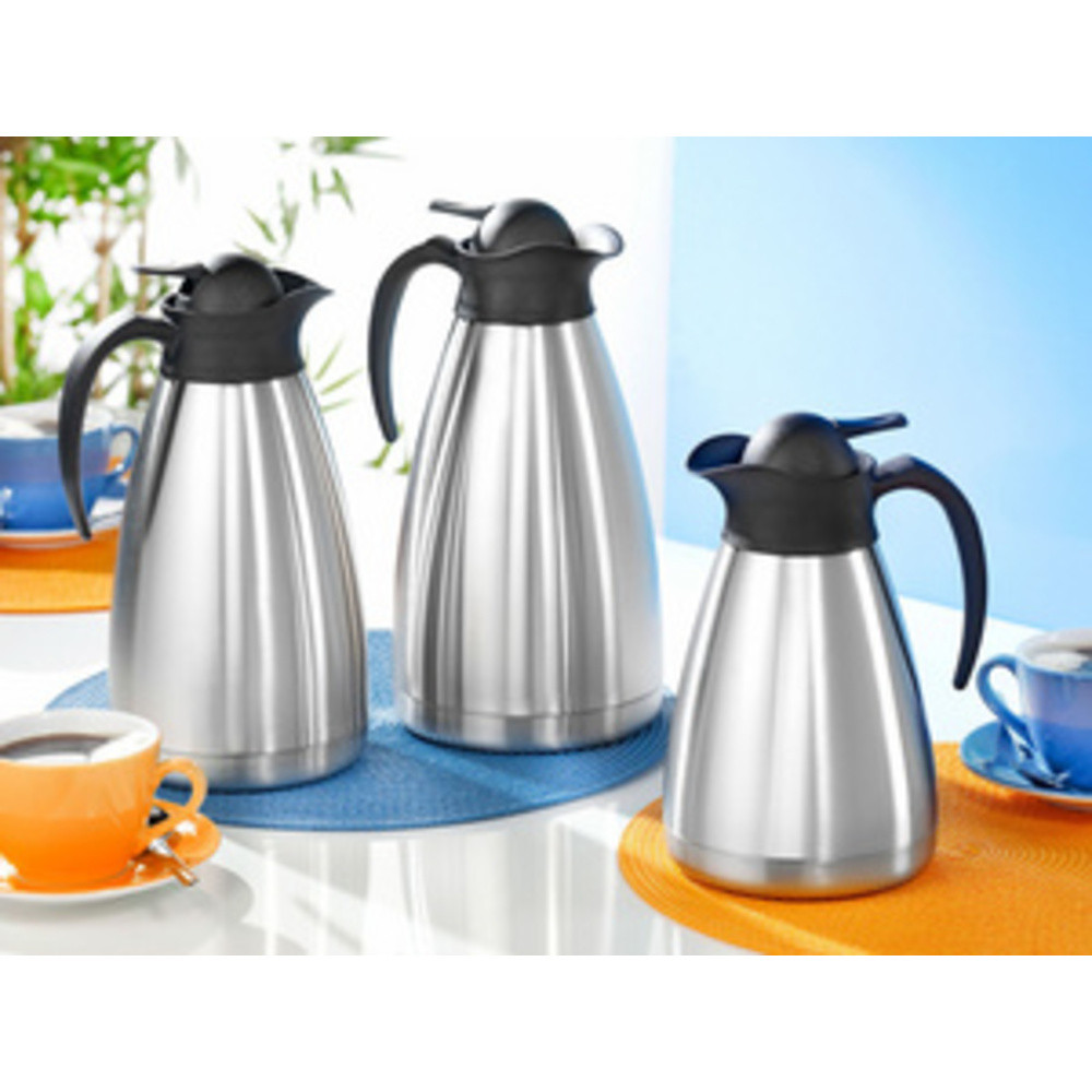 ESMEYER CATERADO by Esmeyer Pichet isotherme 'Thermoart', 2,0 litres
