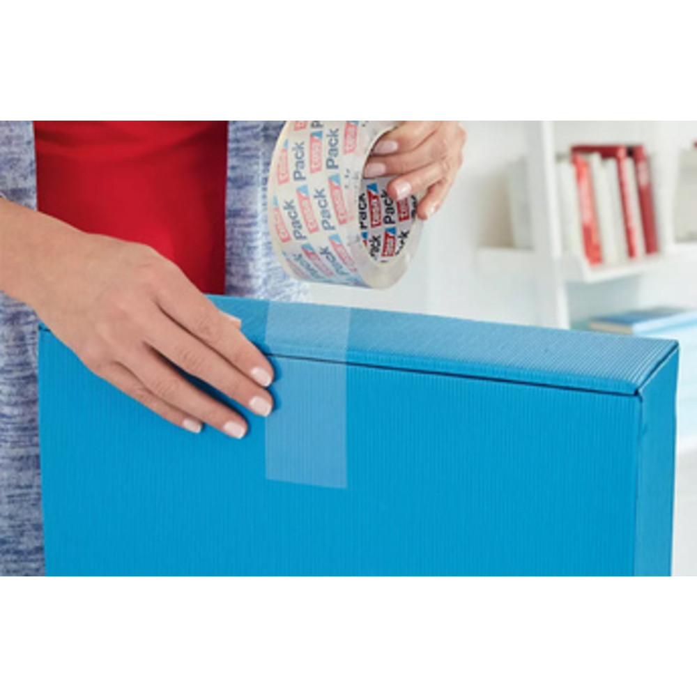 Cinta adhésive Tesa 57807 66 x 55 mm résistante UV