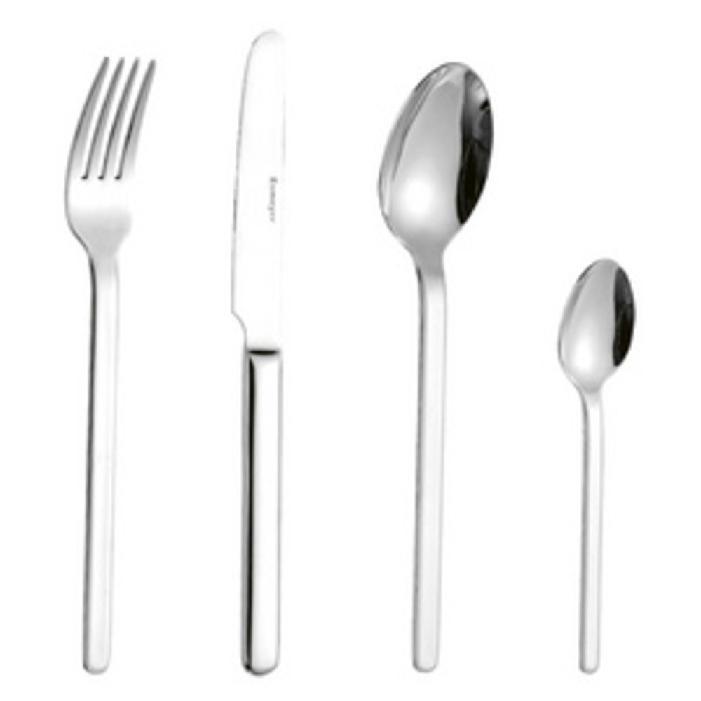 ESMEYER Couverts 'BETTINA', 24 pices, acier inoxydable