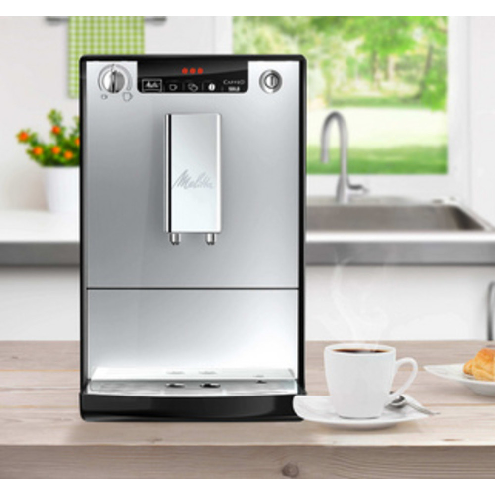 Melitta Cafetière entièrement automatique 'CAFFEO SOLO',