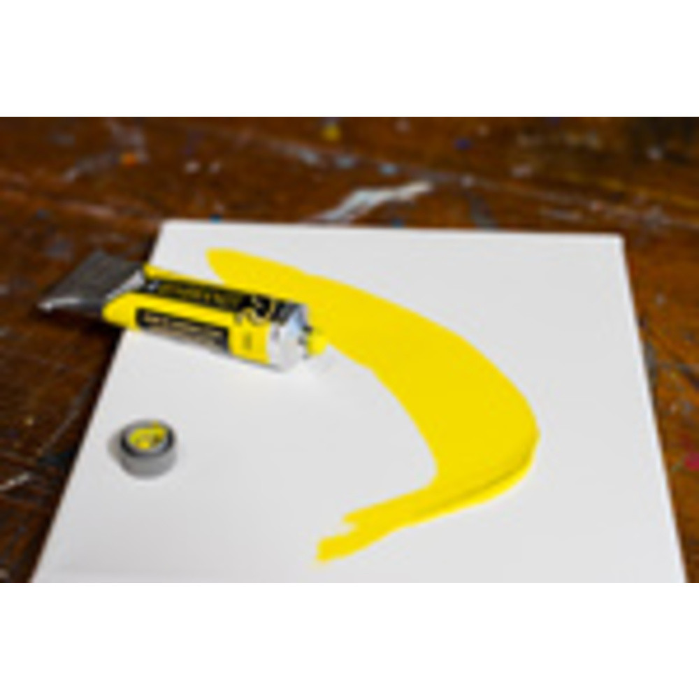 ROYAL TALENS Peinture à l'huile Rembrandt, bleu de Prusse