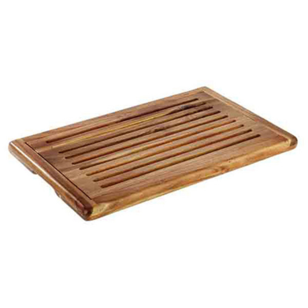 APS Planche  pain ACACIA, (L)475 x (P)320 x (H)25 mm