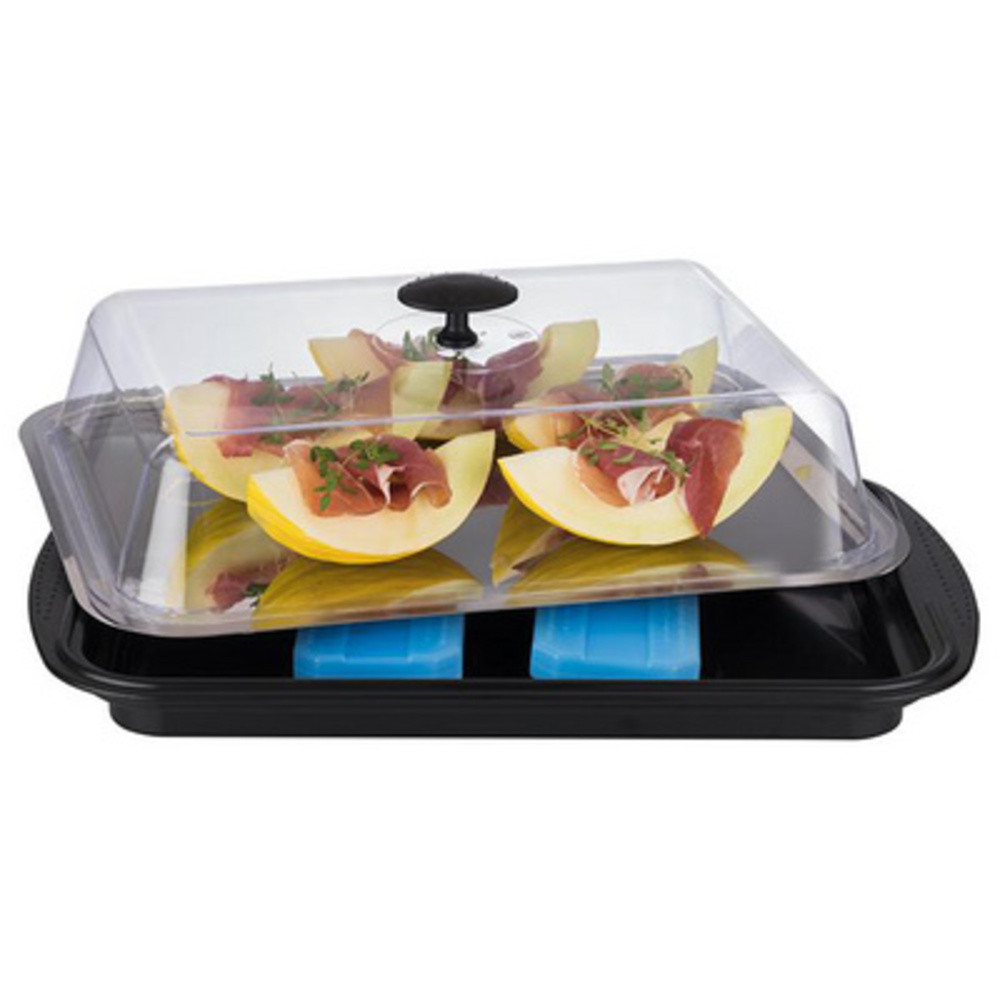 APS Set de plateau rfrigrant, (L)430 x (P)290 x (H)140 mm