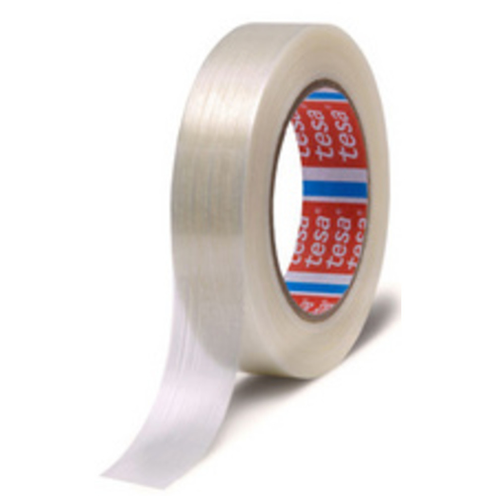 tesapack Ruban adhésif d'emballage à monofilament 4590
