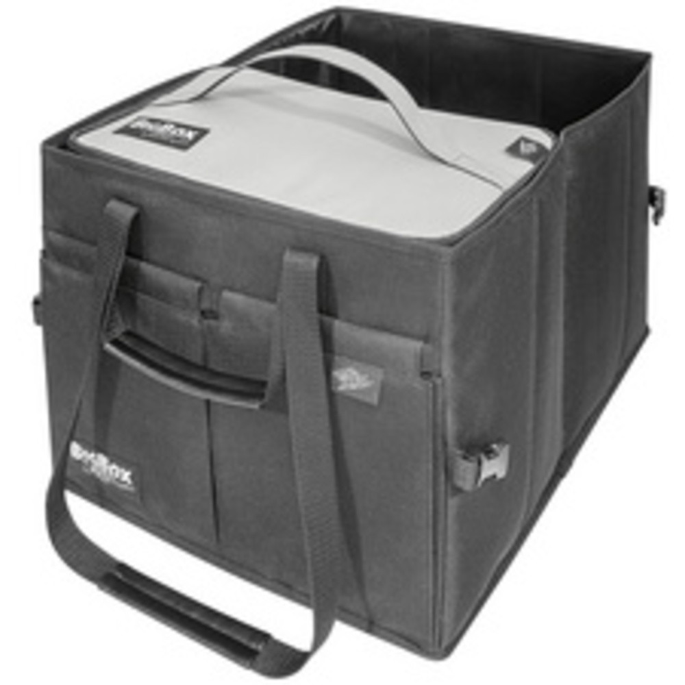 Sac de courses BigBox, taille: XL, noir