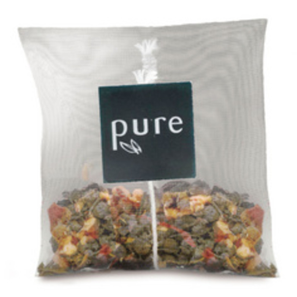 TCHIBO Th 'PURE Tea camomille Bio'
