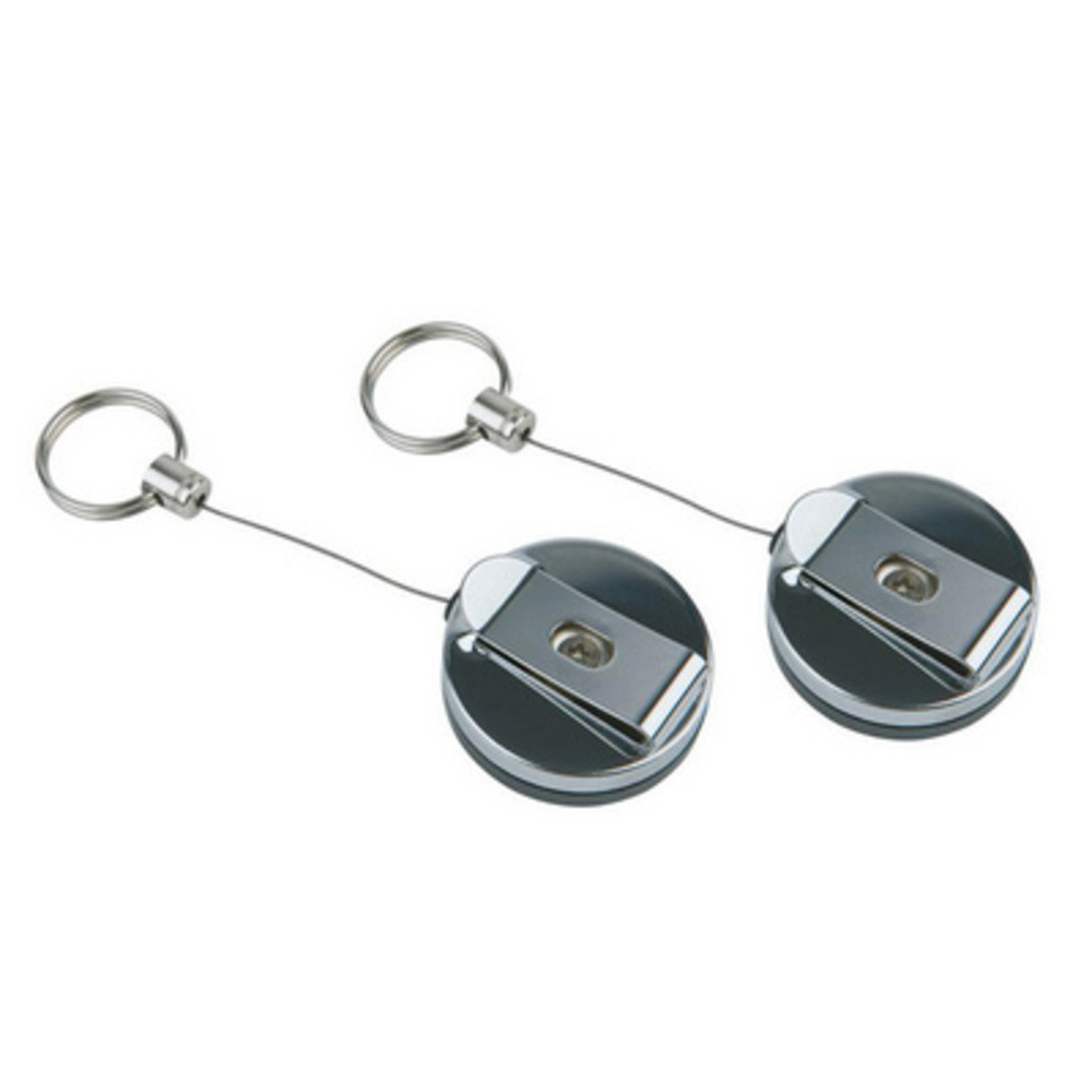 APS Porte-cls rtractable, set de 2