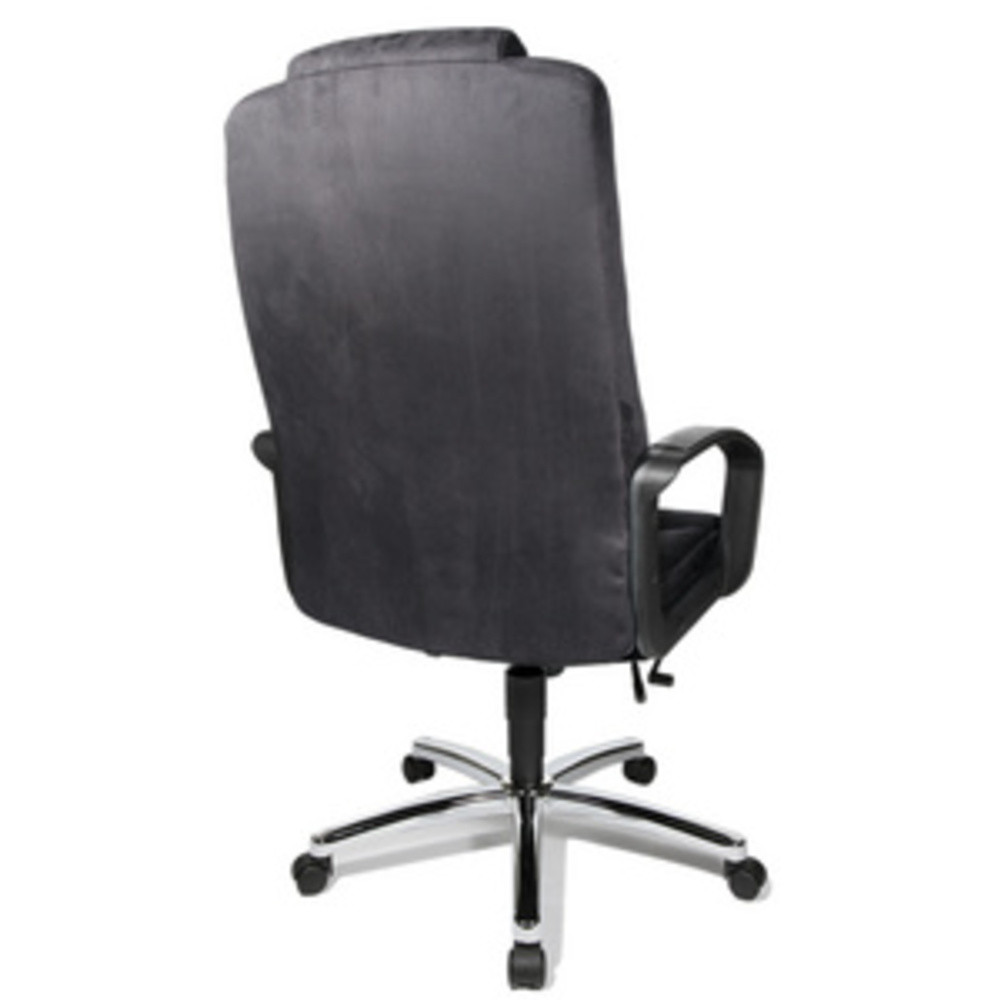 Fauteuil de direction 'Comfort Point 50 Microfaser'