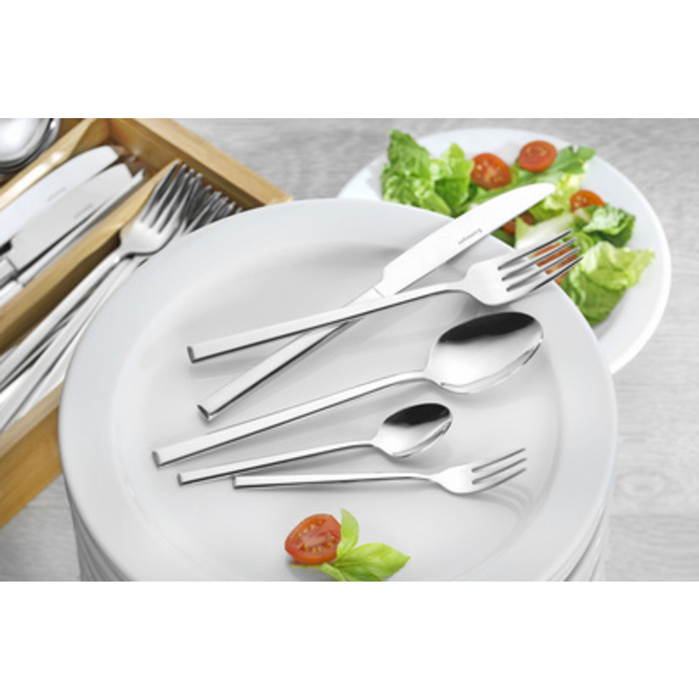 ESMEYER Couverts SOPHIE, 60 pices