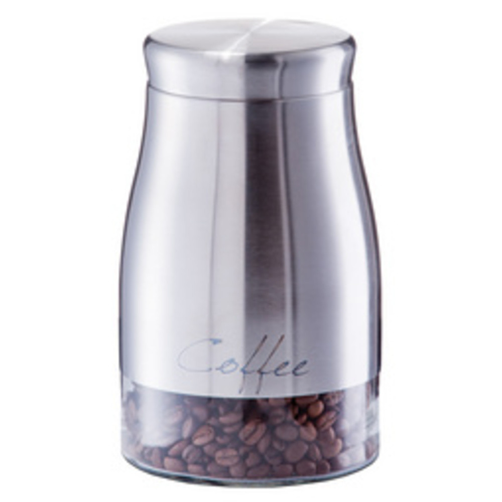 Boîte de conservation COFFEE, contenance: 1,3 litre