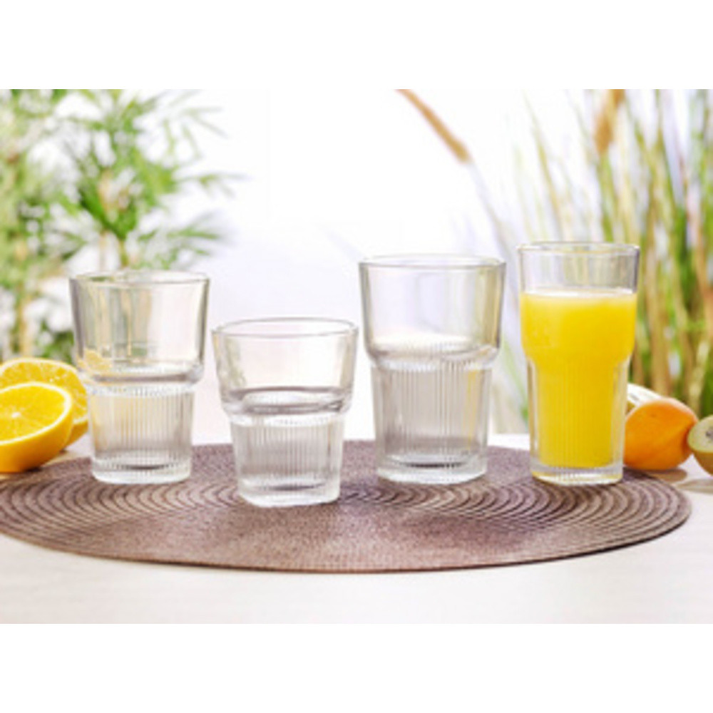 Arcoroc Verre STARLINE, 310 ml