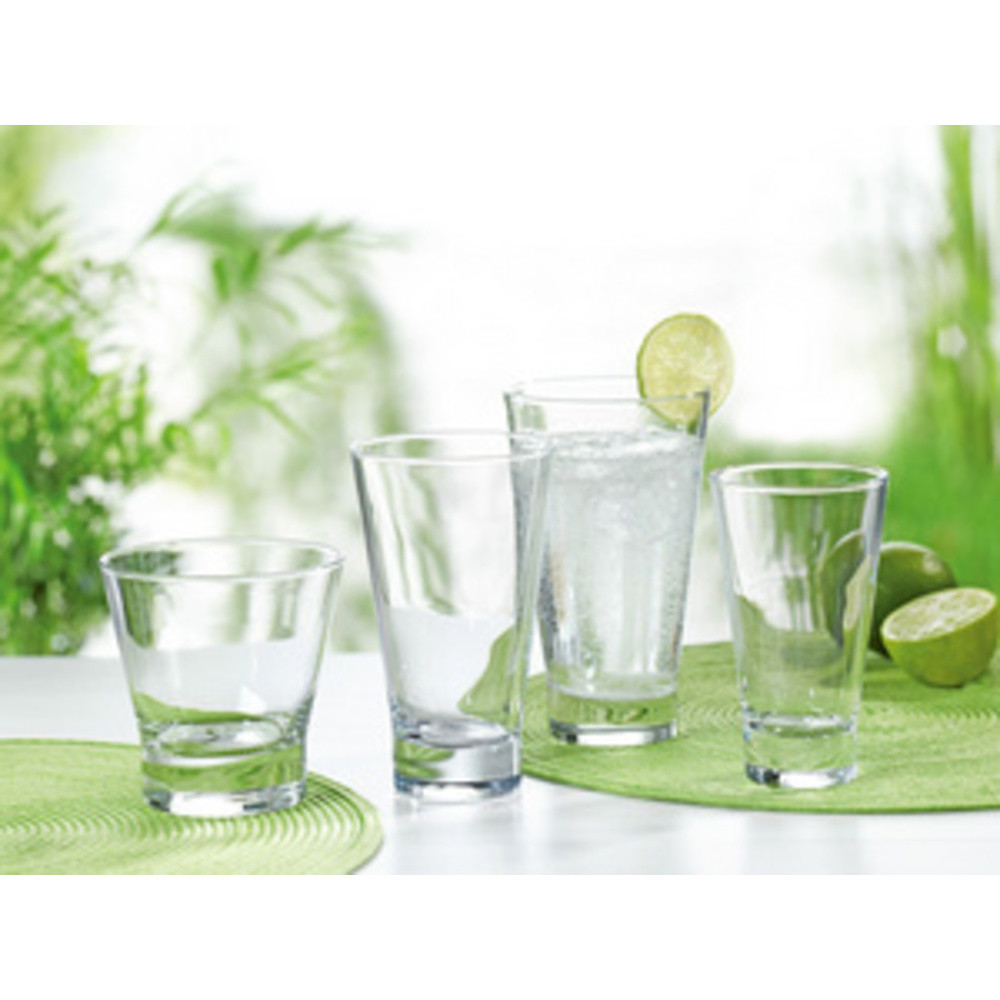 Arcoroc Verre SHETLAND, 220 ml