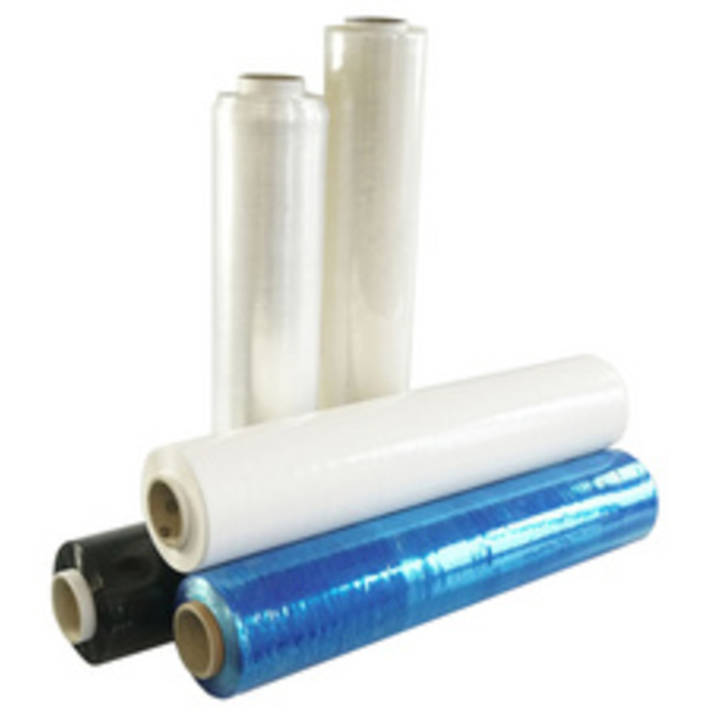 HAPPEL Film tirable, (L)500 mm x (l)300 m, paisseur: