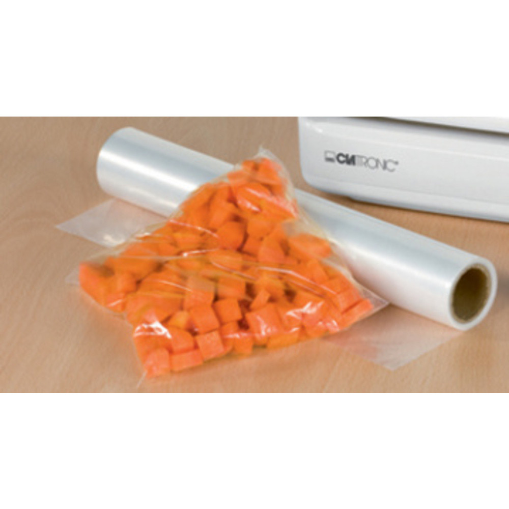 Bomann - Rouleau de rechange - pour emballeuse sous vide - pour Bomann CB 1002, FS 1014 CB
