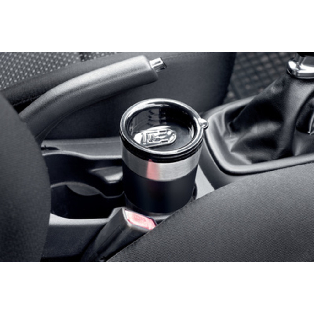Cafetière 1 tasse isotherme Clatronic KA 3733