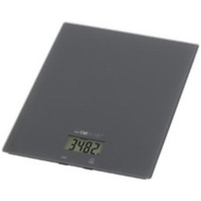 Balance KW 3820, capacité de charge: 5 kg, gris