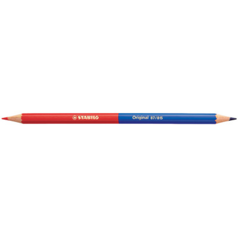 Stabilo Crayon de couleur original Premium 1x - vue 4