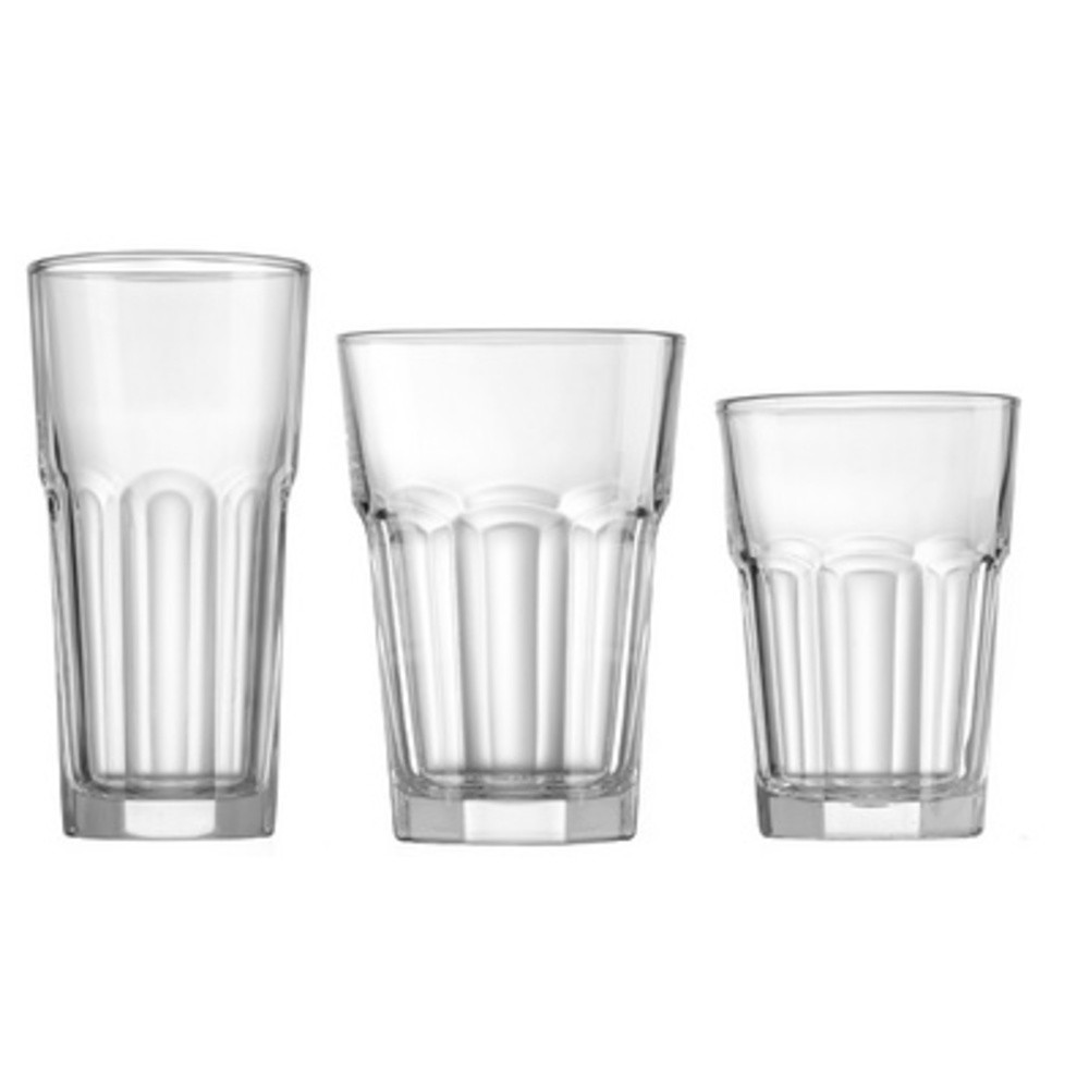 RITZENHOFF & BREKER Verre  cocktail RIAD, 280 ml
