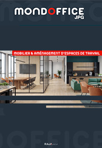 Catalogue mobilier