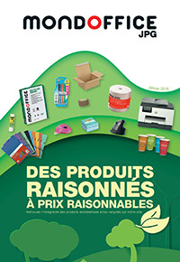 Catalogue Produits
