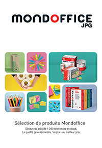 Catalogue Mondoffice