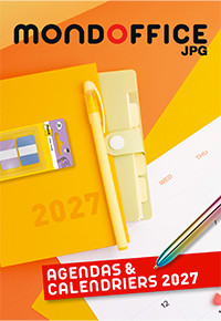 Catalogue Agendas 2027