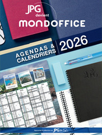 Catalogue Agendas & Calendriers