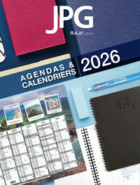 Catalogue Agendas & Calendriers