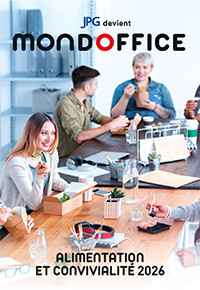 Catalogue Alimentation