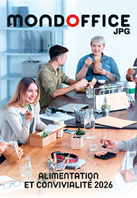Catalogue Alimentation
