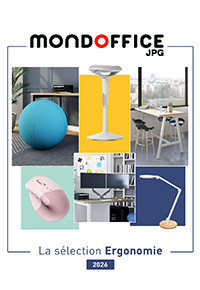 Catalogue Ergonomie