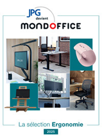 Catalogue Ergonomie