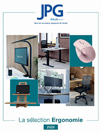 Catalogue Ergonomie