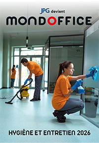 Catalogue Hygiène et entretien 